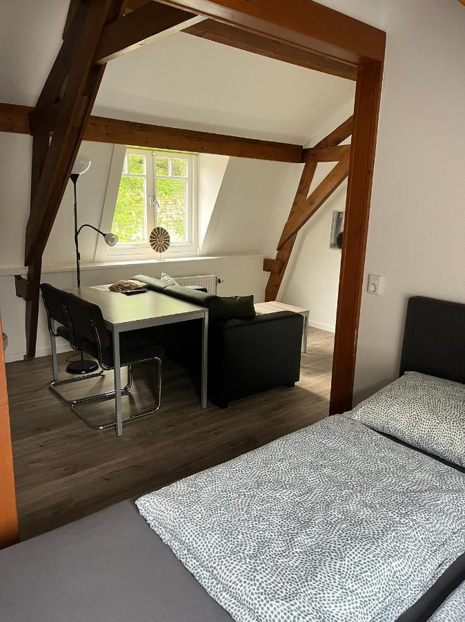 Short Stay Wageningen Exterior photo