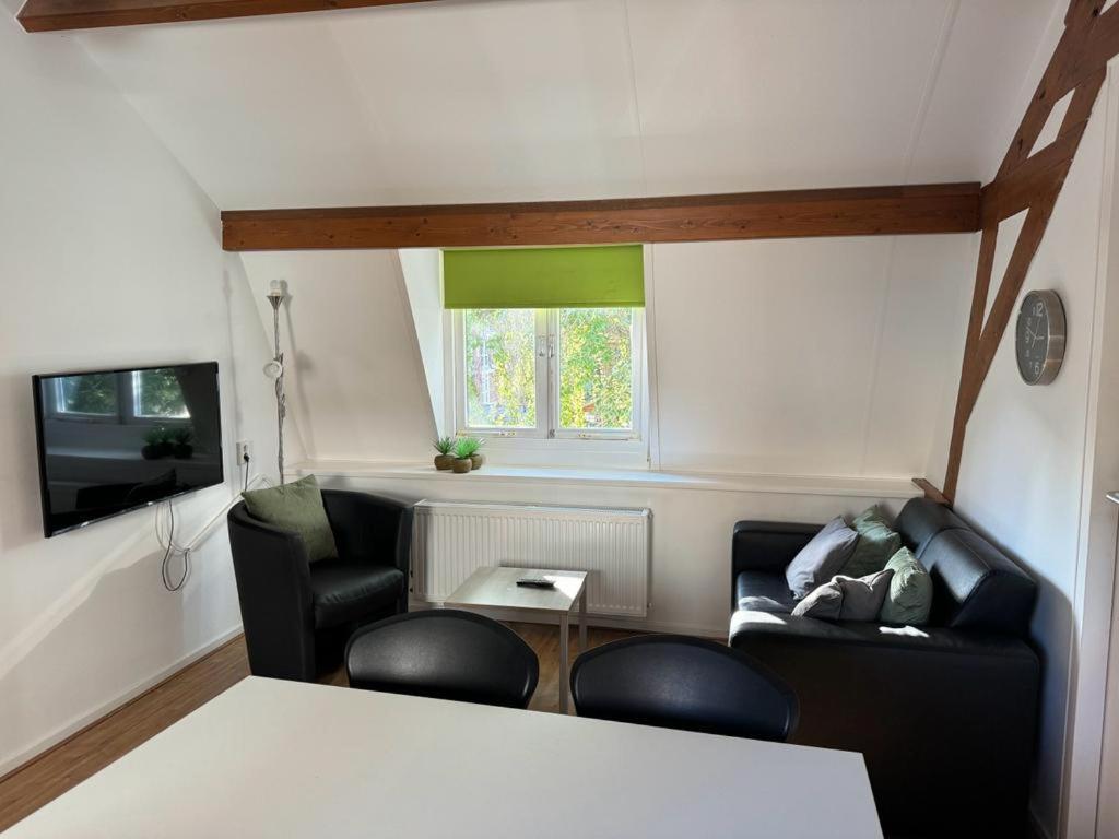 Short Stay Wageningen Exterior photo