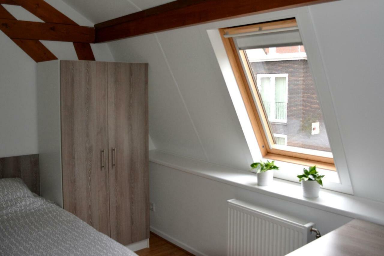 Short Stay Wageningen Exterior photo