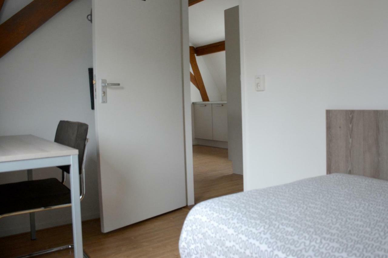 Short Stay Wageningen Exterior photo